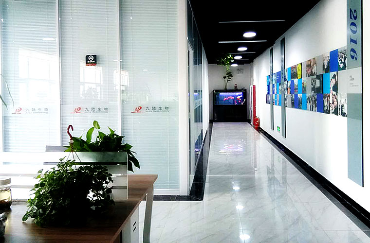 公司展示  /  安裝基地